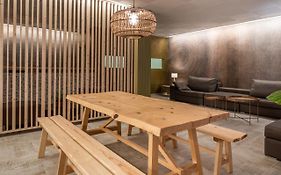 Hostal Residencia Nicolau